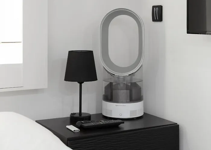 Apartman Saint Michel