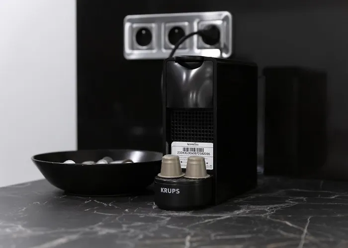 Saint Michel Apartman *