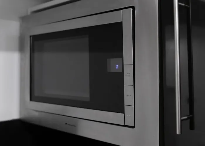 Apartman Saint Michel *