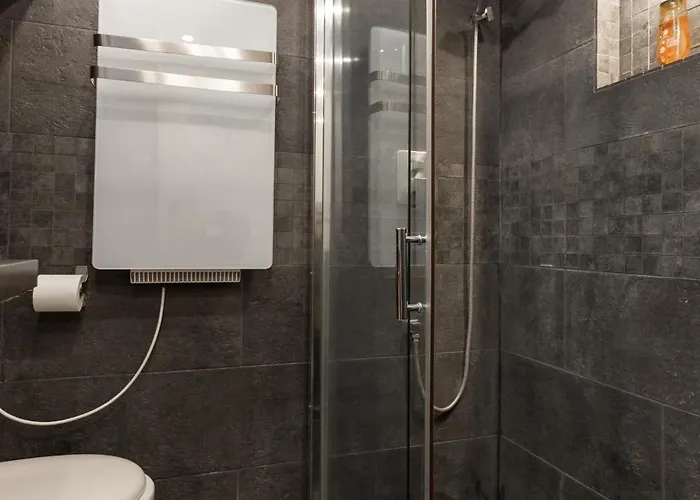 Saint Michel Apartman