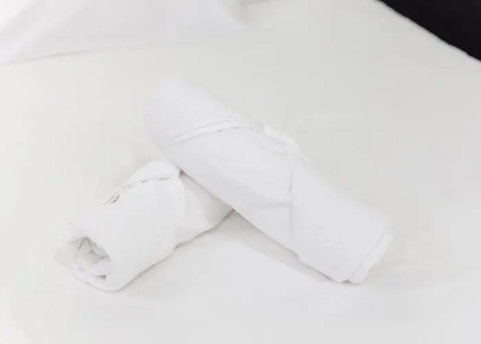 Saint Michel Apartman *