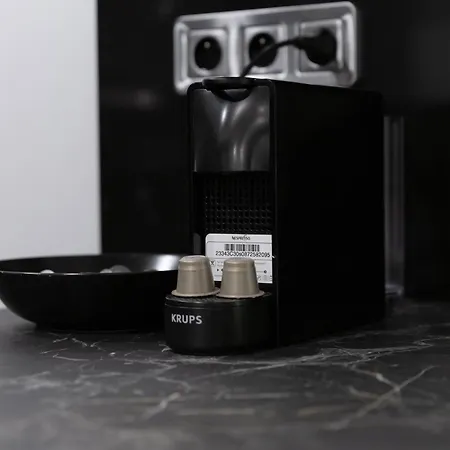 Saint Michel Lejlighed