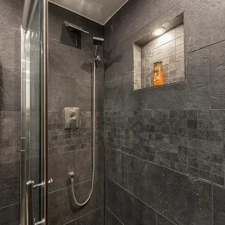 Saint Michel Apartman *