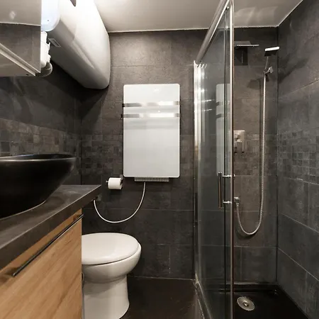 Saint Michel * Párizs