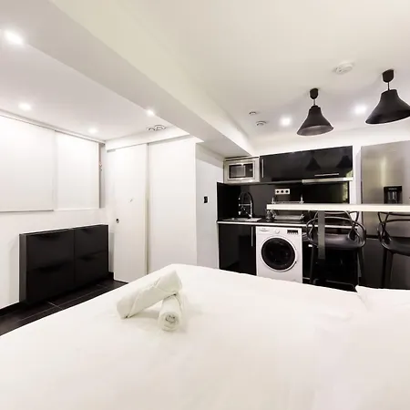 Saint Michel * Parijs