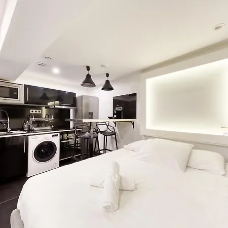 Appartement Saint Michel