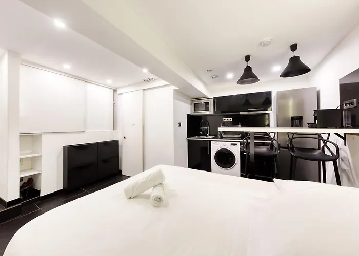 Saint Michel * Parijs