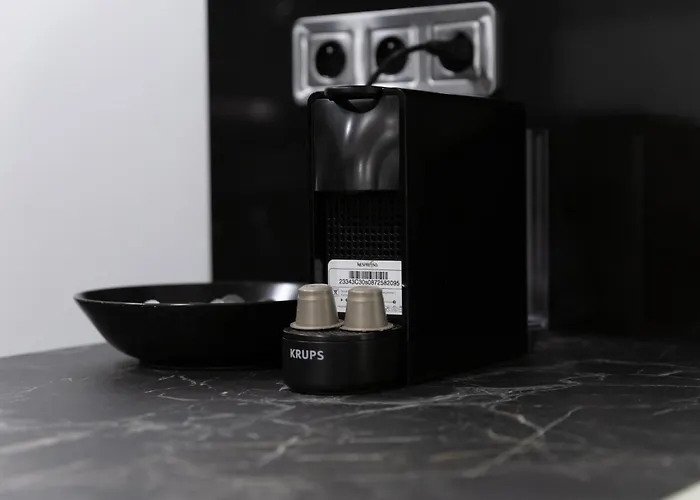 Saint Michel Appartement