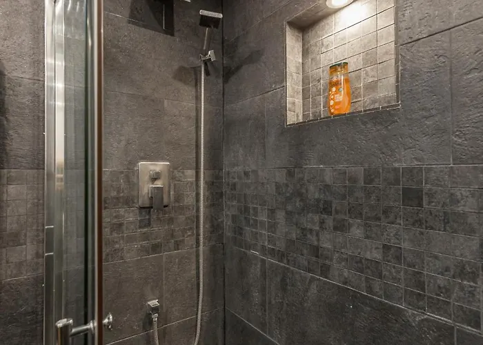 Saint Michel Appartement *