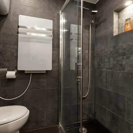 Saint Michel Apartment